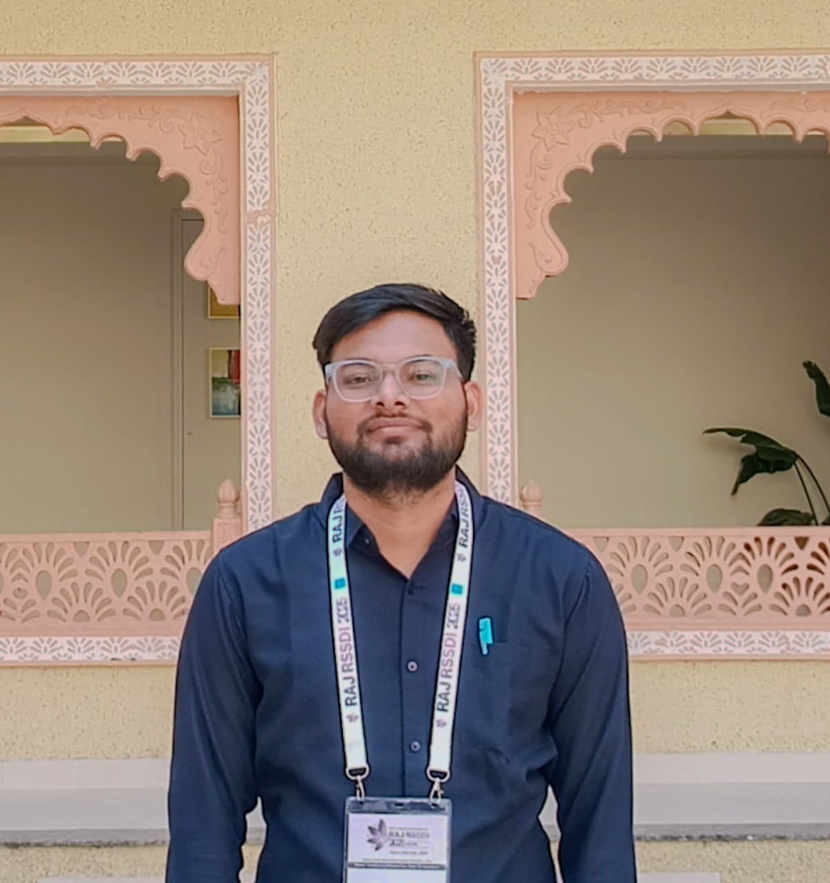 Shreyas Hulusemane Karunakara