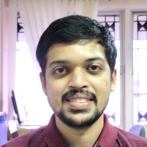 Shreyas Hulusemane Karunakara