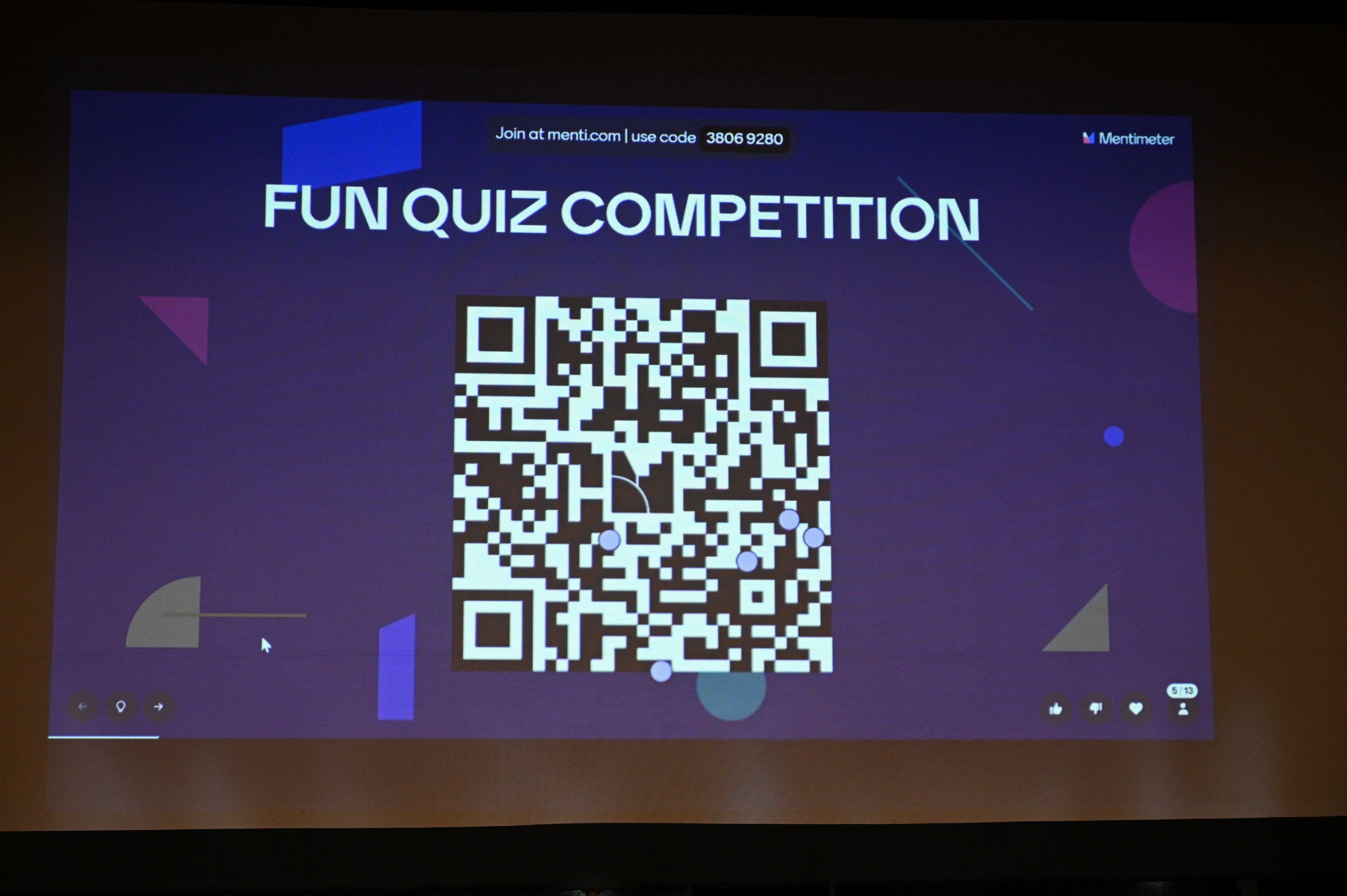 Bioinformatics Quiz