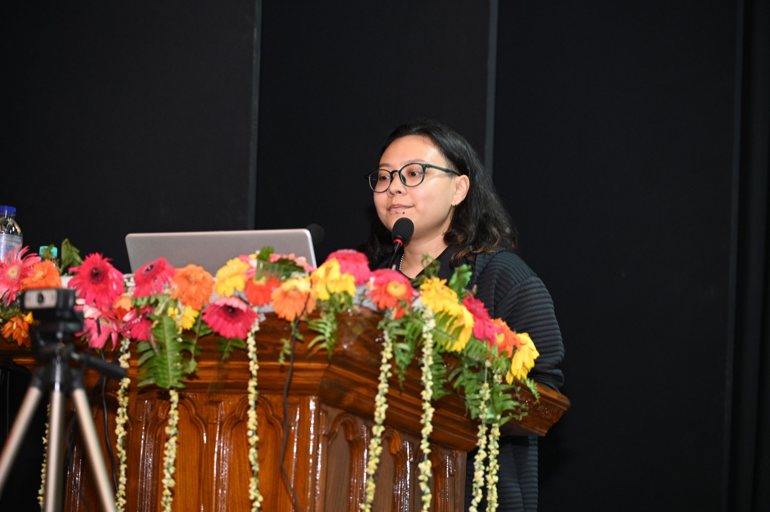 Keynote Address