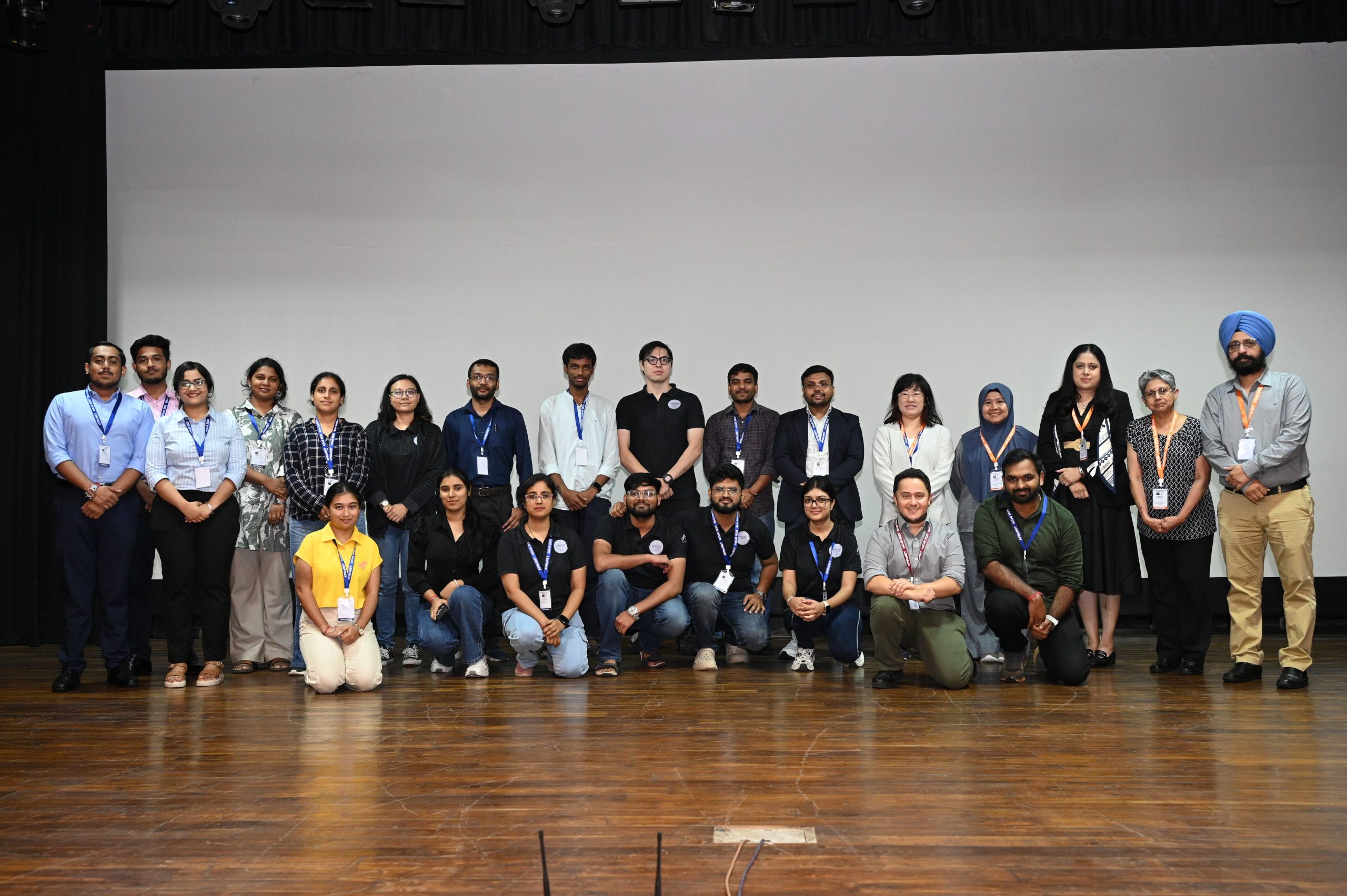 APBSC 2025 Group Photo