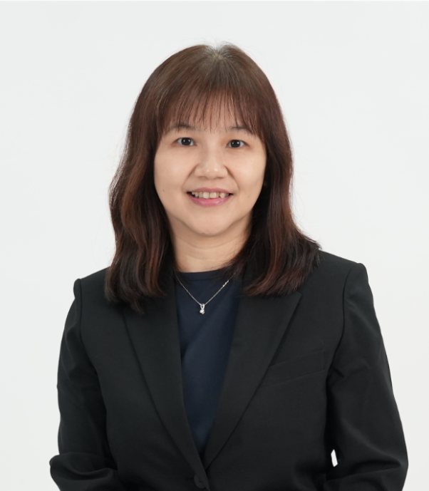 Assoc. Prof. Ts. Dr. Chang Siow Wee