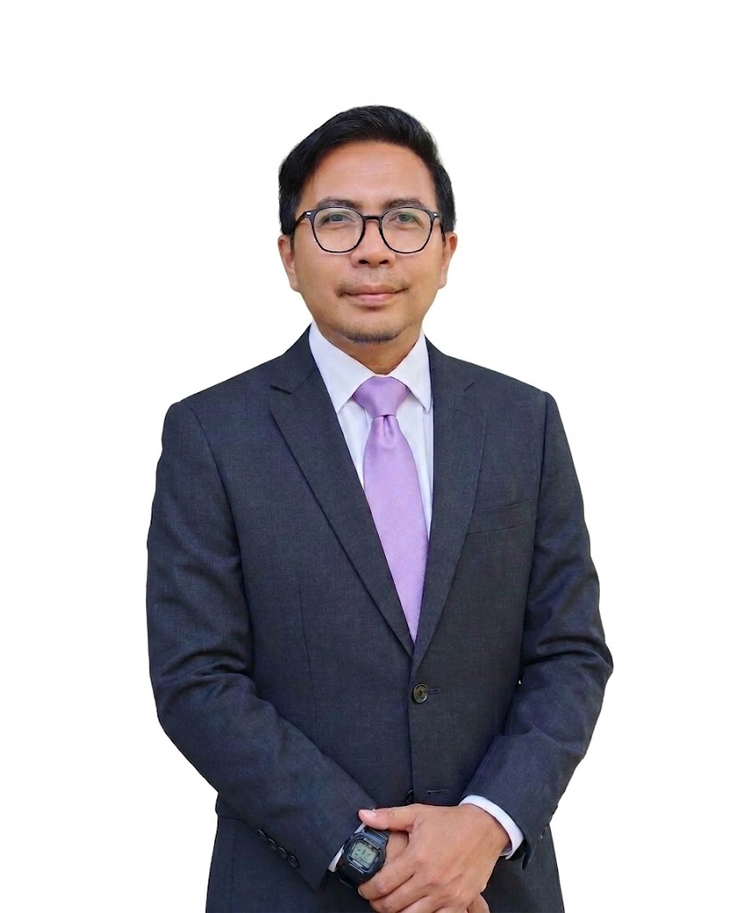 Assoc. Prof. Dr. Nik Fadzly bin N Rosely