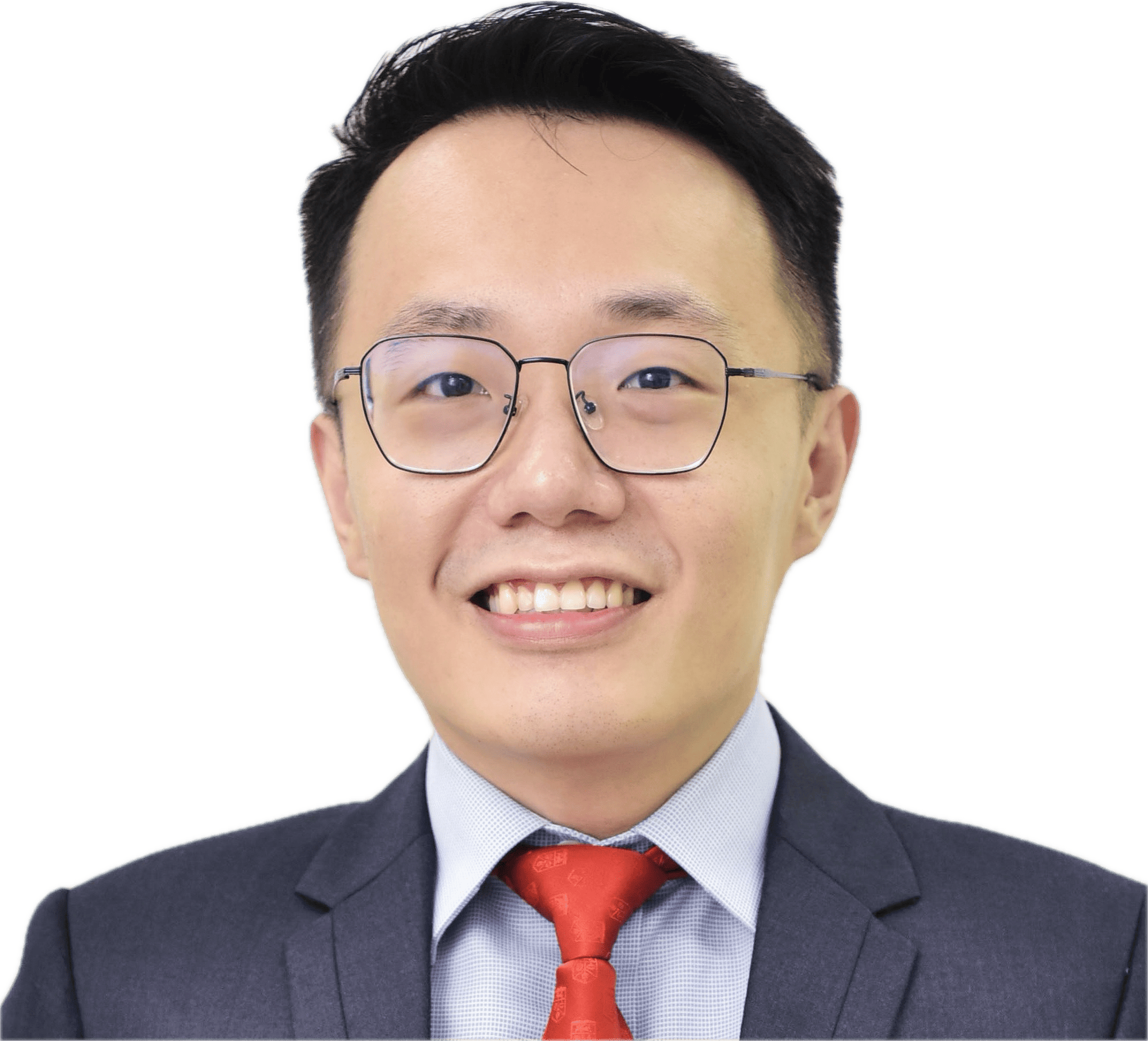 Dr. Su Datt Lam